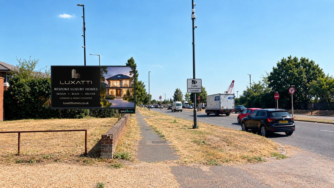 High-Traffic gateway route